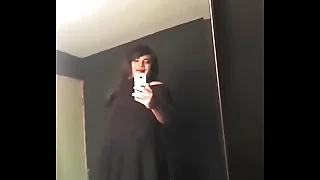 bbw crossdresser  teen